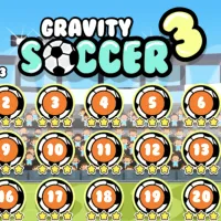 Gravity Soccer 3